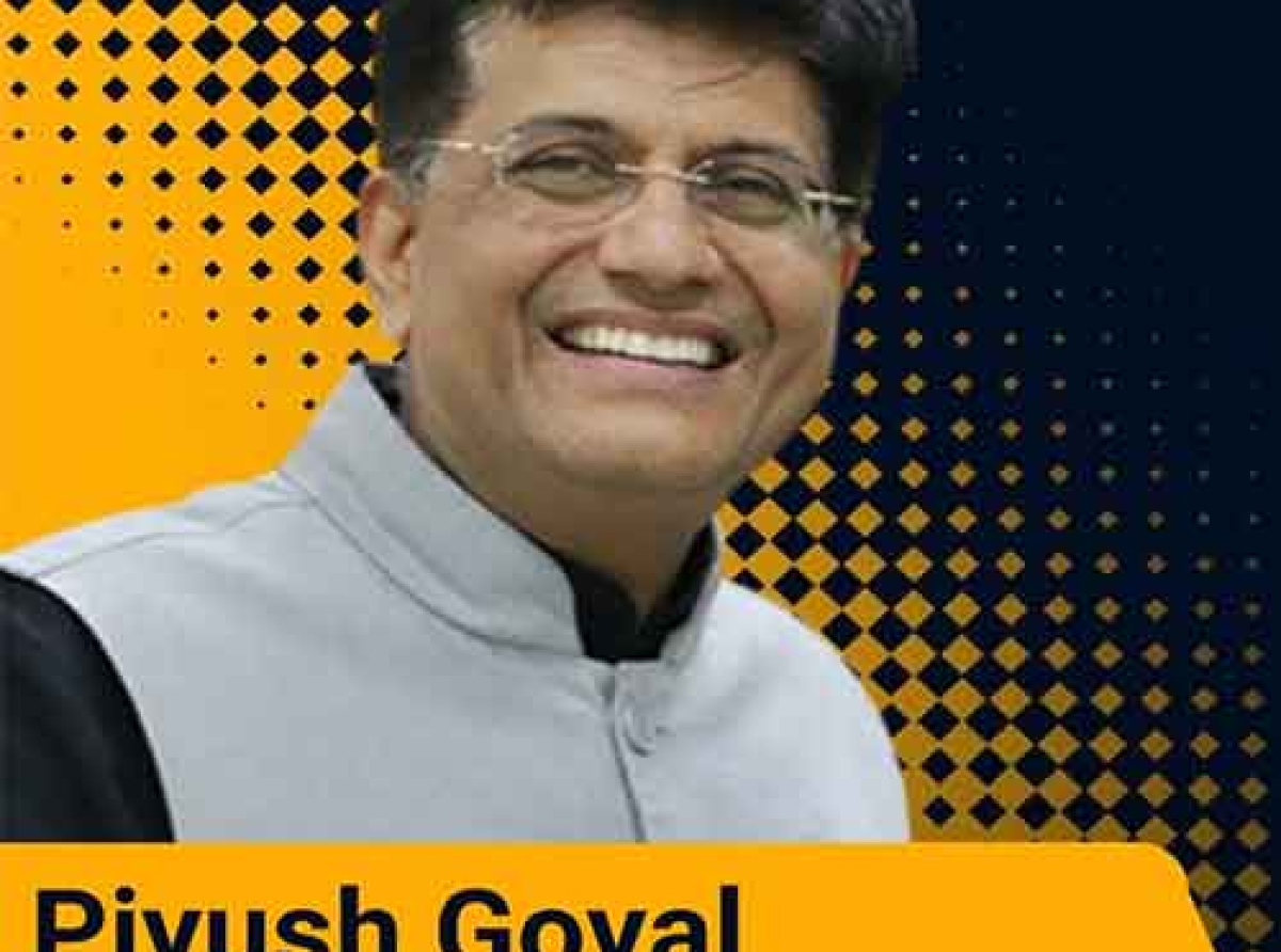 Piyush Goyal urges e-commerce firms to comply with FDI laws